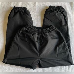 Columbia insulated sport pants, Wms Medium